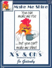 Xs And Ohs - Make Me Shine