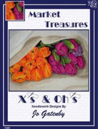 Xs And Ohs - Market Treasures
