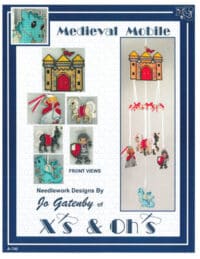 Xs And Ohs - Medieval Mobile