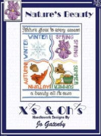 Xs And Ohs - Nature's Beauty