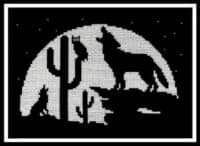 Xs And Ohs - Night Howl