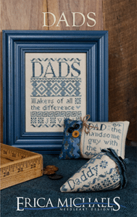 Erica Michaels - Dads