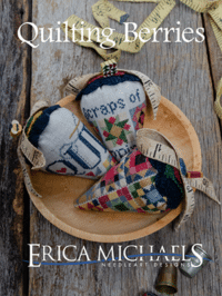 Erica Michaels - Quilting Berries