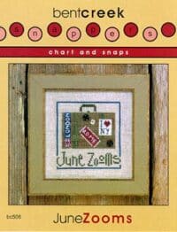 Bent Creek - June Zooms (w/chms)