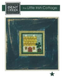 Bent Creek - Little Irish Cottage