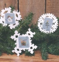 Bent Creek - Littles- Christmas Trio