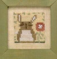 Bent Creek - Littles- Bunny