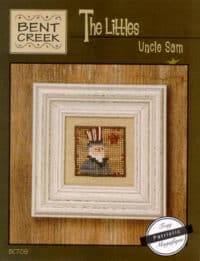 Bent Creek - Littles- Uncle Sam