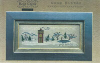 Bent Creek - Long Winter