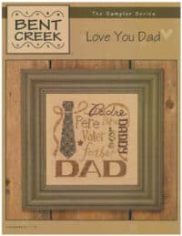 Bent Creek - Love You Dad