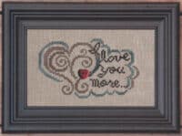 Bent Creek - Love You More