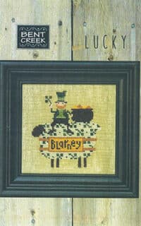 Bent Creek - Lucky Ewe