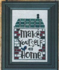 Bent Creek - Make Yourself At Home