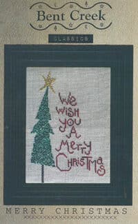 Bent Creek - Merry Christmas