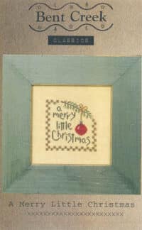 Bent Creek - Merry Little Christmas