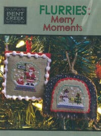 Bent Creek - Merry Moments Flurries