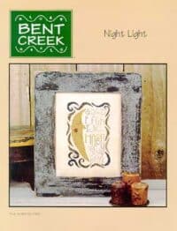 Bent Creek - Night Light