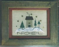 Bent Creek - Noel