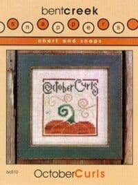 Bent Creek - October Curls