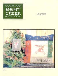 Bent Creek - Oh Deer