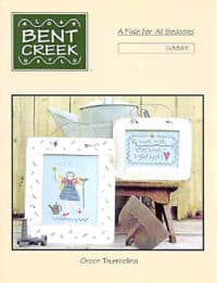 Bent Creek - Pixie For All Seasons- Summer