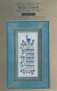 Bent Creek - Plumberry Sampler