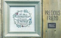 Bent Creek - Precious Friend