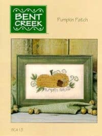 Bent Creek - Pumpkin Patch