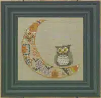 Bent Creek - Quaker Moon