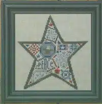 Bent Creek - Quaker Star