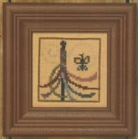 Bent Creek - Red Thread Snappers- Maypole