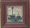 Bent Creek - Red Thread Snappers- Ocean Voyage