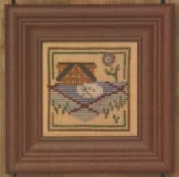 Bent Creek - Red Thread Snappers- Picnic