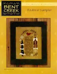 Bent Creek - Redbird Sampler
