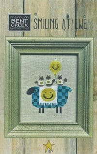 Bent Creek - Smiling At Ewe