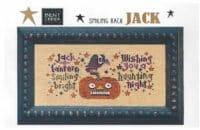 Bent Creek - Smiling Back Jack