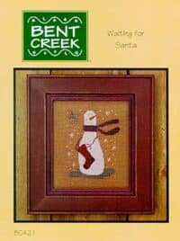Bent Creek - Waiting For Santa