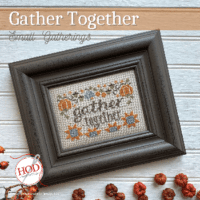 Hands On Design - Gather Together