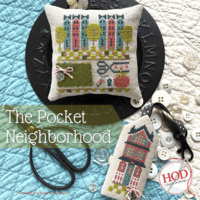 Hands On Design - Pocket Neighborhood