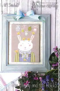 Madame Chantilly - Bunny And The Chicks