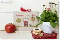 Madame Chantilly - Cappuccetto Rosso - Faim De Loup (Hungry As A Wolf)