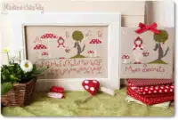 Madame Chantilly - Cappuccetto Rosso - In The Wood