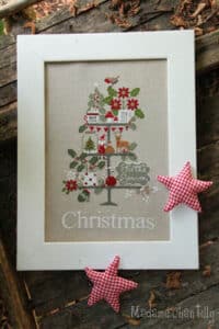 Madame Chantilly - Celebrate Christmas