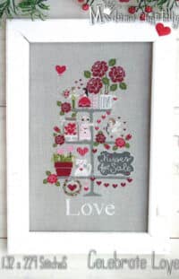 Madame Chantilly - Celebrate Love