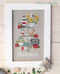 Madame Chantilly - Celebrate Summer