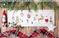 Madame Chantilly - Christmas