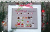 Madame Chantilly - Christmas Cookies