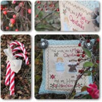 Madame Chantilly - Christmas Song