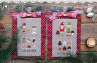 Madame Chantilly - Cookies Box