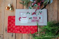 Madame Chantilly - Cup Of Christmas